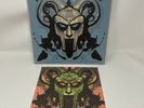 Danger Doom / MF Doom - The Mouse and the Mask Lex Records Exclusive Vinyl LP