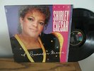 SHIRLEY CAESAR - LIVE I REMEMBER MAMA WORD MUSIC GOSPEL LP SHRINK