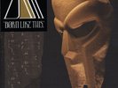 DOOM (MF DOOM) - BORN LIKE THIS 2 VINYL LP