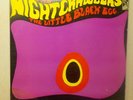 LITTLE BLACK EGG THE NIGHTCRAWLERS  KAPP KL-1520
