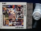 PAT METHENY GROUP Letter from home JAZZ LP Armondo Marcal (5+=FREE POST) NM-