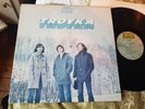 RARE EX 1970 ORIG 1ST TROYKA HARD HEAVY CREAM PSYCH + PASTORAL ACID PROG FLOW