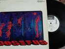 Josefus - ST Promo - RARE Vinyl LP Psych TMOQ TAKRL