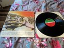 Led Zeppelin, Houses Of The Holy Rare Indian Edition Rock Vinyl Lp