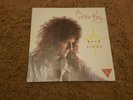 BRIAN MAY QUEEN Back to The Light Spain LP 1992' + inner lyric sleeve  vinyl