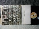 Led Zeppelin germany vg-vg+ cover / vg+ - ex records 2LP Physical Graffiti
