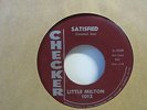 Little Milton-Satisfied/Someone To Love-Blues-7