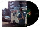 Yo La Tengo - New Wave Hot Dogs UK LP 1987 '