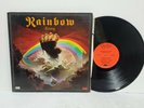 BLACKMORE'S RAINBOW Rising ORIG 1976 1st Press Oyster OY-1-1601 LP EX DIO