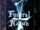 Funeral Nation - Reign Of Death GER Maxi 1990 + Innerbag '