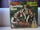keuschnigg Buam Lieder der Heimat 25 Jahre (LP VM Records)RAR