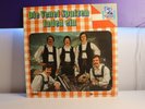 LP DIE VENET SPATZEN - LADEN EIN 1978 austria-WEA / Label VM Records