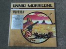 ENNIO MORRICONE THEMES - WESTERN 12” GUN SMOKE VINYL SOUNDTRACK RECORD ALBUM LP