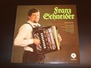 Franz Schneider - Franz Schneider(LP VM Records)RAR VM 13699