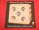 Mitterberger Buam Musikalische Volltreffer LP VM Records VM 13601