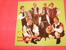 Gorenjci Oberkrainer Anstatt Rosen LP Knöbl Records 111 136