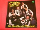 Steirisches Alpen Quintett Mit Musik durchs Alpenland LP VM Records 13481