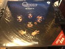 Queen 2 Japanese Deagostini Import Lp Vinyl New Mint