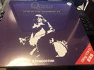 Queen Live At The Rainbow Japanese Deagostini Lp Vinyl New