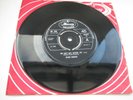 The Blues Magoos (WE AIN'T GOT) NOTHING' YET 1966 UK 7