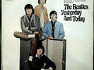 BEATLES 1966 YESTERDAY AND TODAY BUTCHER COVER 2ND STATE MONO