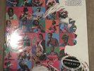 SEALED  And MINT JIMI HENDRIX BLUES  CLASSIC RECORDS RARE 200 Gram LP