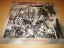 Heir Apparent - Graceful Inheritance LP 1986