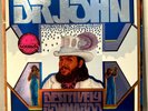 DR JOHN Desitively Bonnaroo LP 1974 Atco ORIG US PRESS EX / VG+