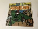 MadVillain MadVillainy Vs. Four Tet Remixes Vinyl LP Record MF Doom & Madlib NEW