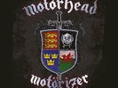MOTORHEAD-MOTORIZER VINYL LP NEW