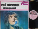 Rod Stewart + Steampacket ORIG NZ LP NM Direction DFP20008 Mod Blues R&B