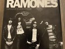 RAMONES I Wanna Be Your Boyfriend SIRE 45 original 1976 w/ PS HEAR