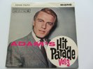 ADAM FAITH 1962 UK EP  ADAM'S HIT PARADE VOL 3  PARLOPHONE GEP 8862