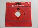 THE BEATLES   ORIG 1964   GERMAN / U.K.   45  AIN'T SHE SWEET POLYDOR  52 317