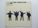 THE BEATLES  ORIGINAL 1965   UK LP     HELP           4 GDP 5 GOG