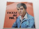 ELVIS PRESLEY  ORIGINAL  1965 UK EP  TICKLE ME  VOLUME 2   EXCELLENT