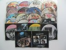 THE BEATLES A COMPLETE SET OF 22 PICTURE DISCS SINGLES