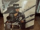 Stevie Ray Vaughan Double Trouble Texas Flood 2 LP 45 RPM Analogue Productions