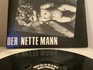 BÖHSE ONKELZ DER NETTE MANN Original ROCK O RAMA RRR40 Top Zustand