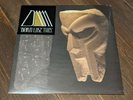 MF DOOM Born Like This Vinyl 1st Press + 2-sided Mask New Sealed 2LP MADVILLAIN