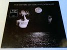 Sisters of Mercy Floodland Vinyl LP first pressing A1/B1 Ex