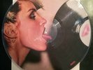 BLONDIE - PARALLEL LINES - PICTURE DISC - LP - VINYL - 1978 - CHRYSALIS RECORDS