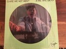 Rare Devo “Are We Not Men” Picture Disc