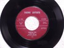 BINGO MILLER/VELVETONES Martha Sue /I Know a Valley YOUNG ARTISTS 103 ROCKABILLY