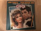 Grease Soundtrack 1978 RSO ?RS-2-4002 Jacket/Vinyl NM- John Travolta