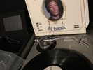 Original 1992 Dr DRE The Chronic Lp Vinyl Death Row Snoop Dogg