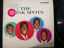 The Best of the Ink Spots...MCA 2-4005...LP record