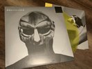 Madvillain - Madvillainy (MF DOOM + Madlib) /1000 Yellow Vinyl