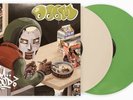 MF DOOM - MM..FOOD **Color Vinyl**  2 LP **Vinyl Me Please Exclusive**