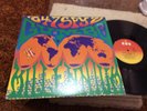 24-7 SPYZ ..GUMBO MILLENNIUM ..VINLY VG+.1990 AUSTRALIAN  VINYL RECORD